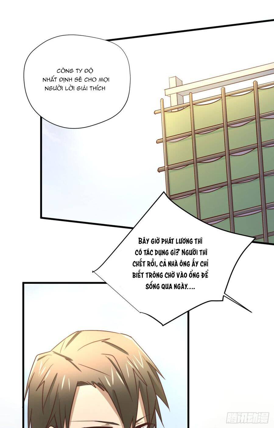 Đơn Phương Yêu Thầm Anh - Chương 52