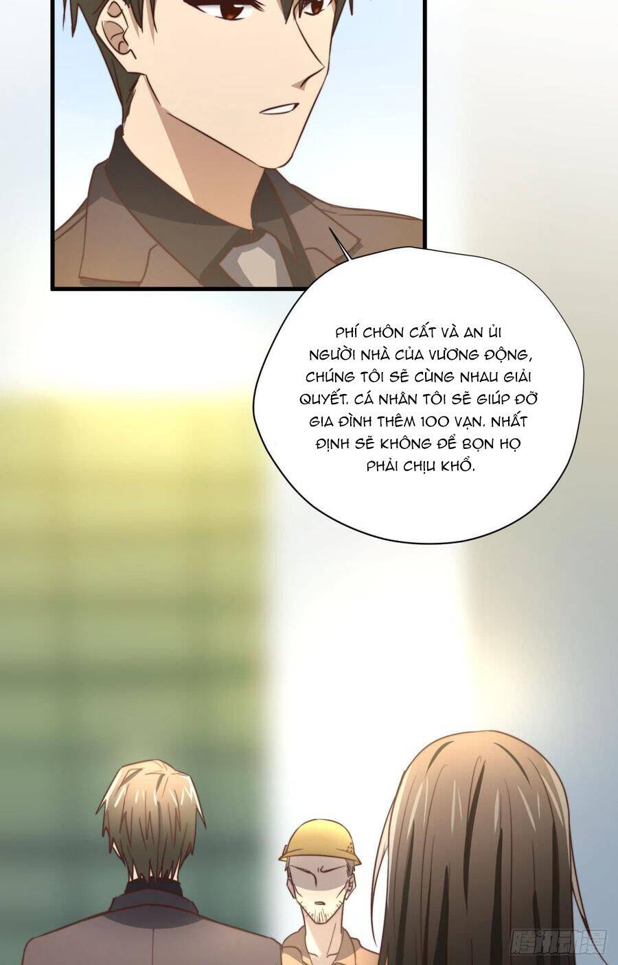 Đơn Phương Yêu Thầm Anh - Chương 52