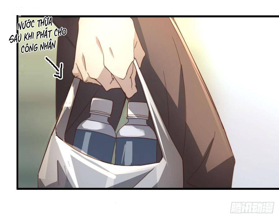 Đơn Phương Yêu Thầm Anh - Chương 52