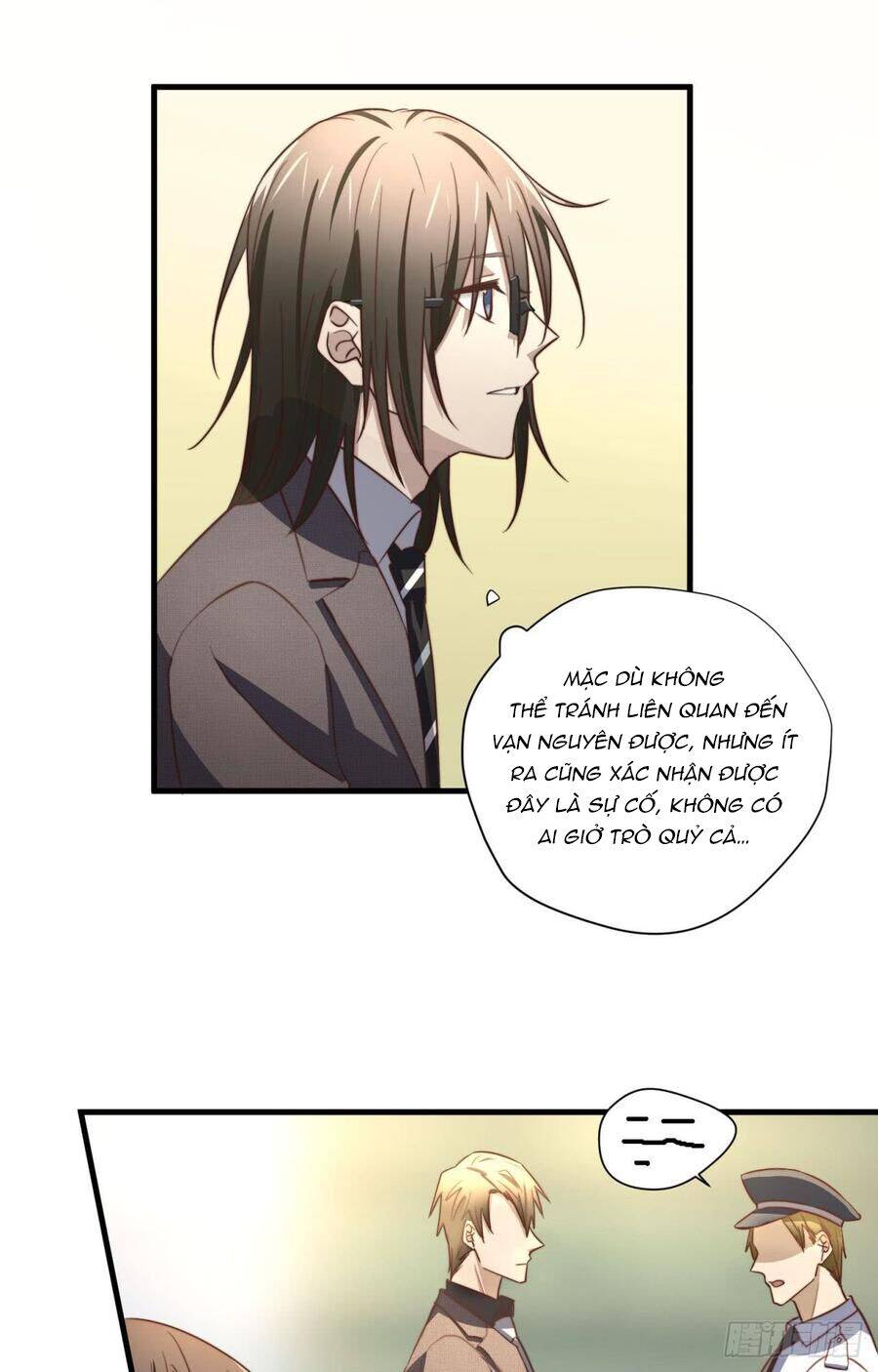 Đơn Phương Yêu Thầm Anh - Chương 52