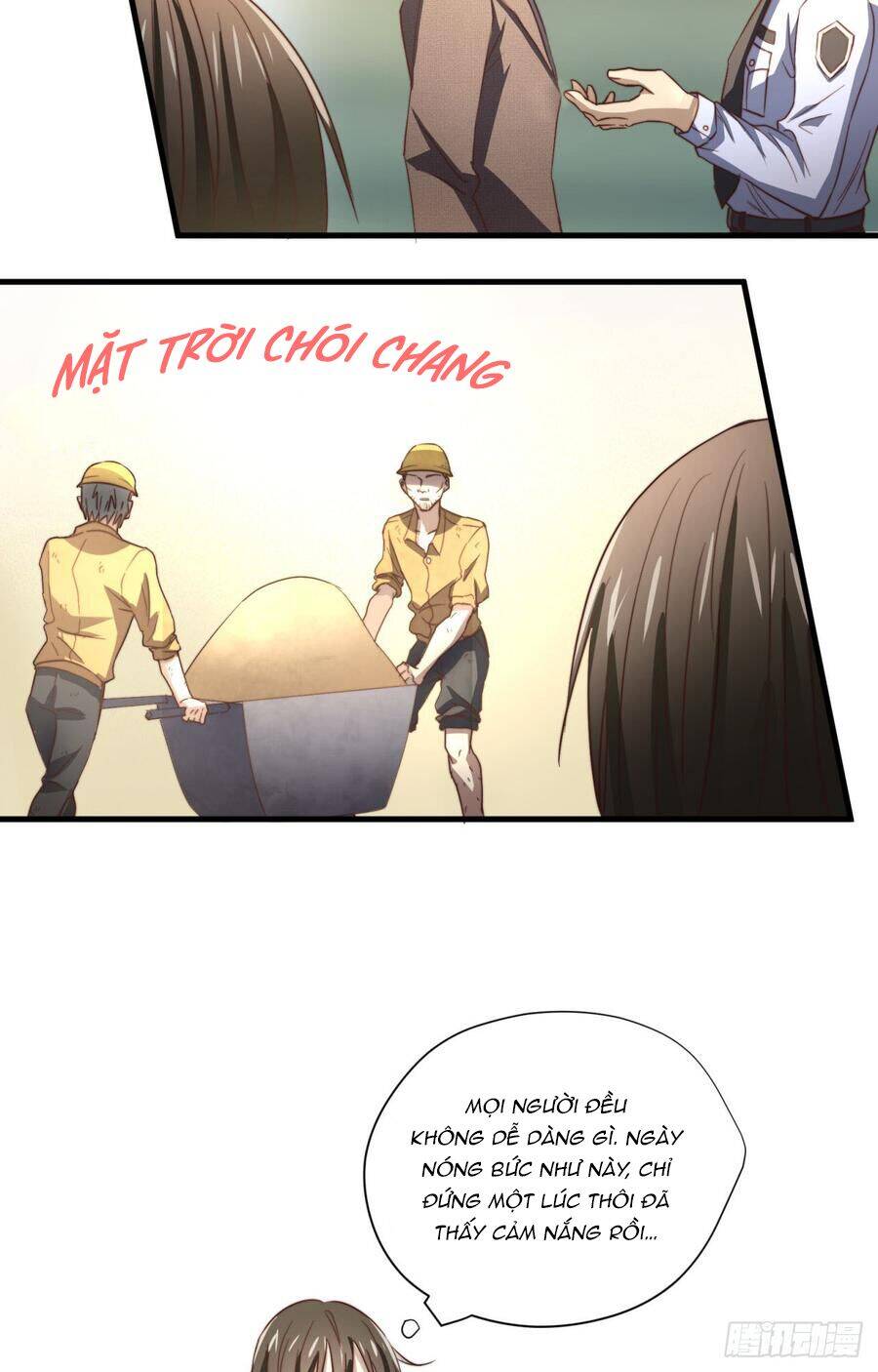 Đơn Phương Yêu Thầm Anh - Chương 52