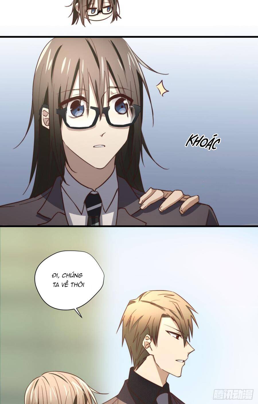 Đơn Phương Yêu Thầm Anh - Chương 52