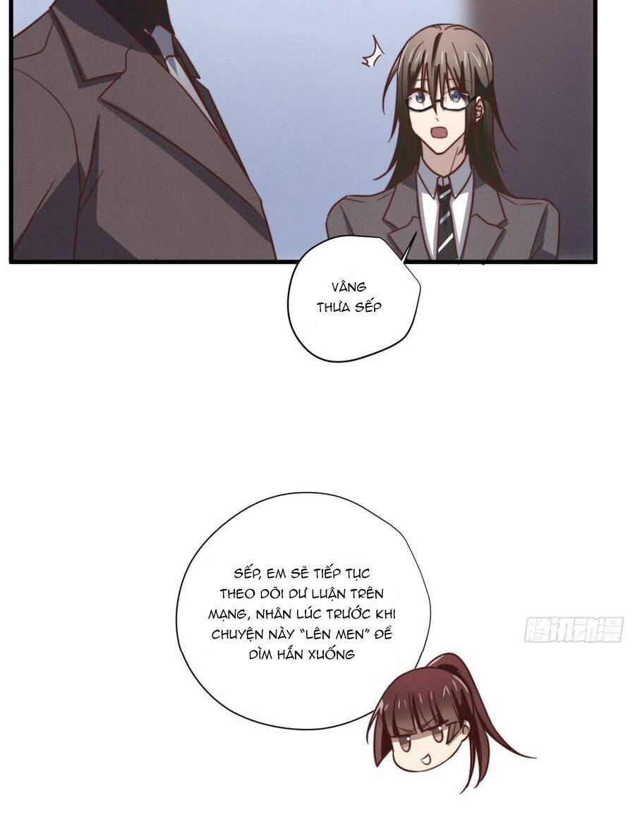 Đơn Phương Yêu Thầm Anh - Chương 52