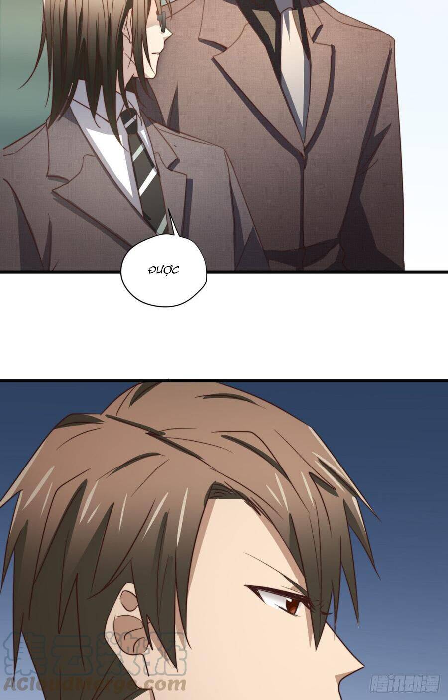 Đơn Phương Yêu Thầm Anh - Chương 52