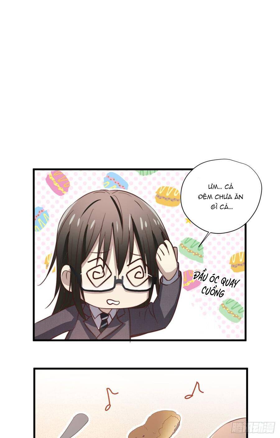 Đơn Phương Yêu Thầm Anh - Chương 52