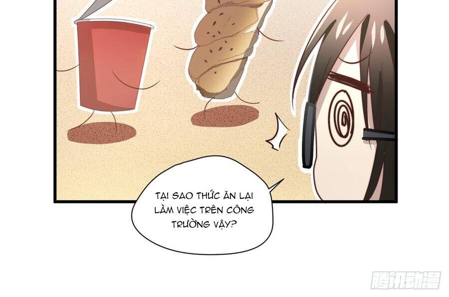 Đơn Phương Yêu Thầm Anh - Chương 52