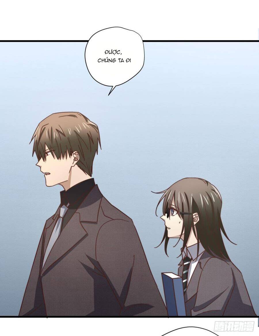 Đơn Phương Yêu Thầm Anh - Chương 52