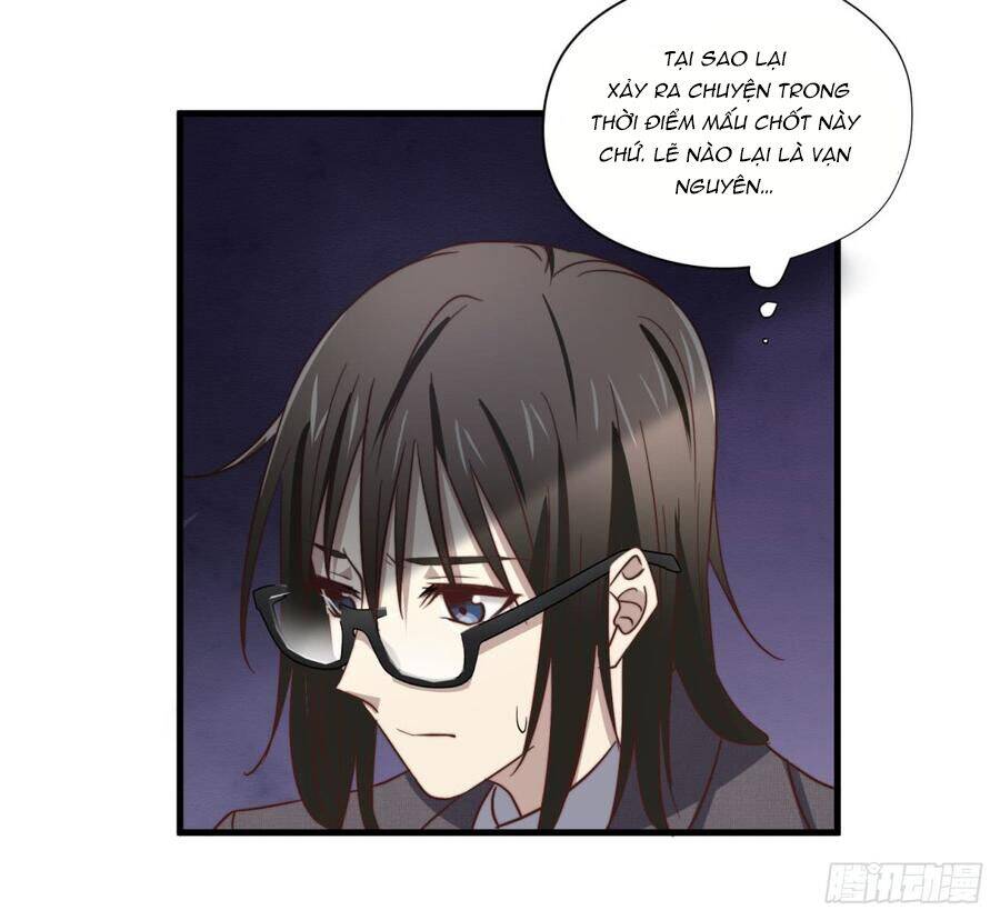 Đơn Phương Yêu Thầm Anh - Chương 52