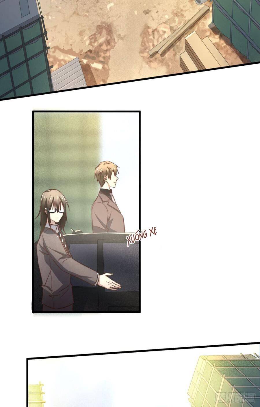 Đơn Phương Yêu Thầm Anh - Chương 52
