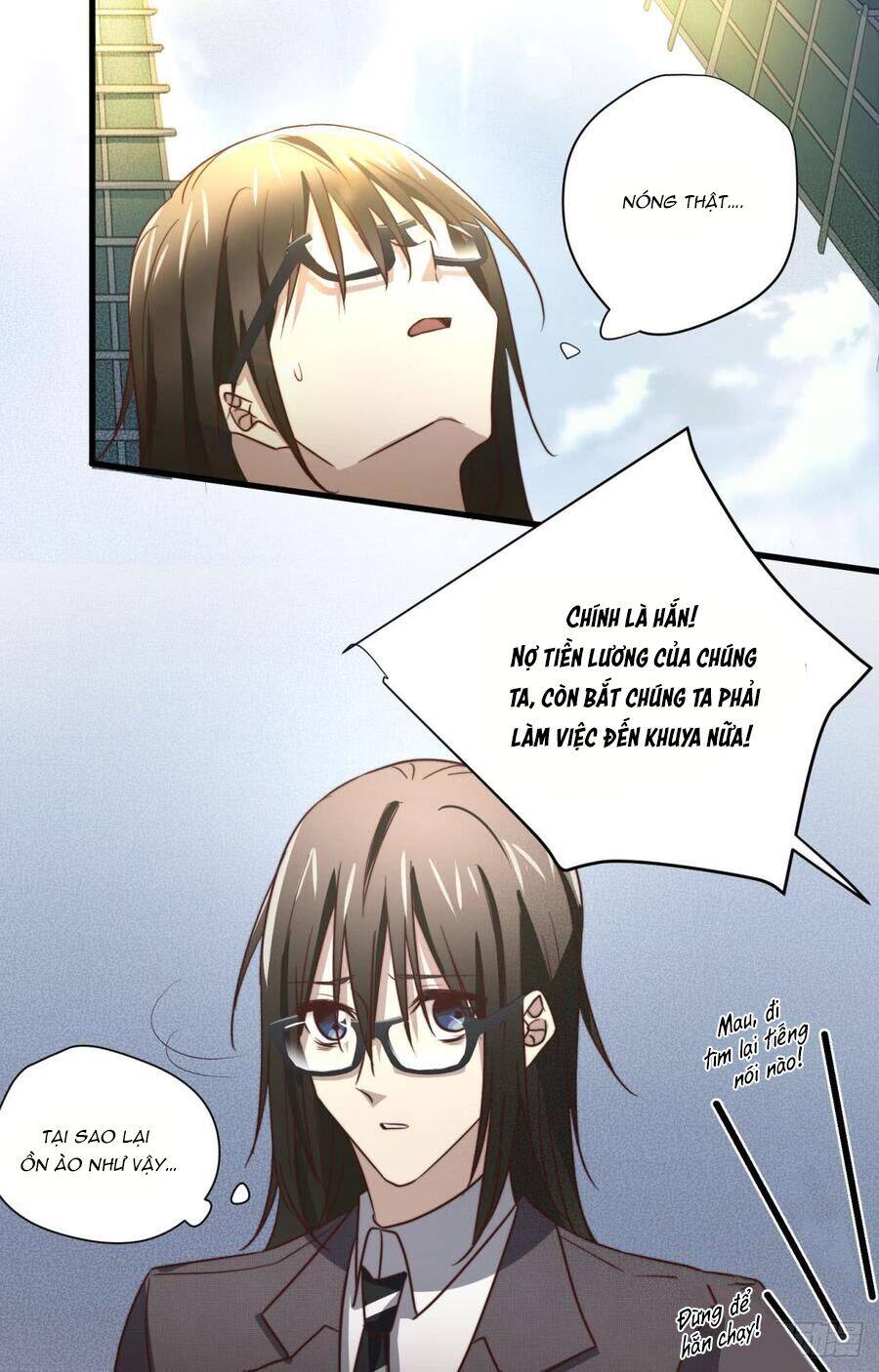 Đơn Phương Yêu Thầm Anh - Chương 52