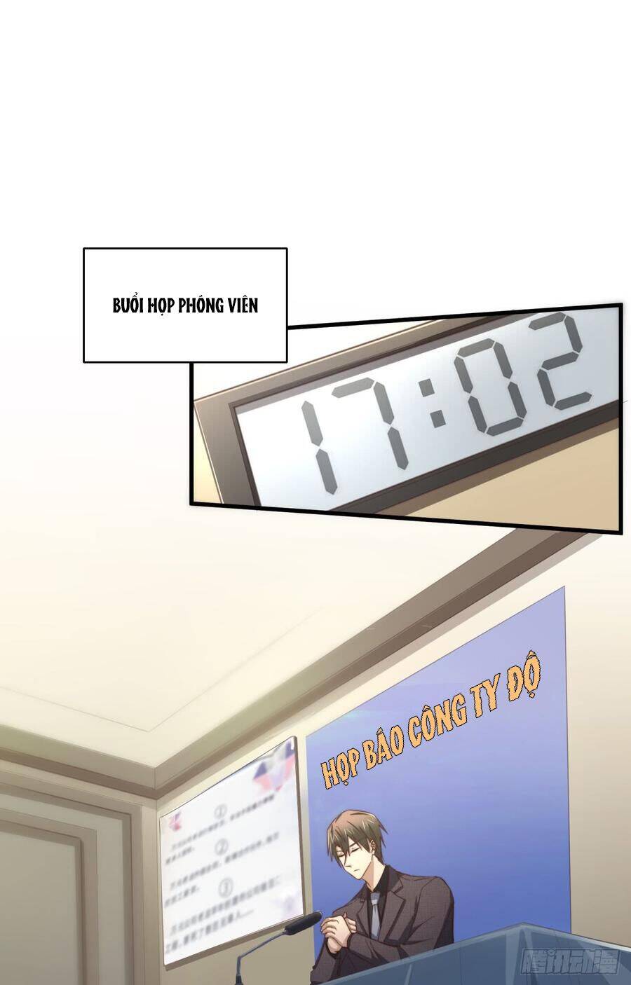 Đơn Phương Yêu Thầm Anh - Chương 53