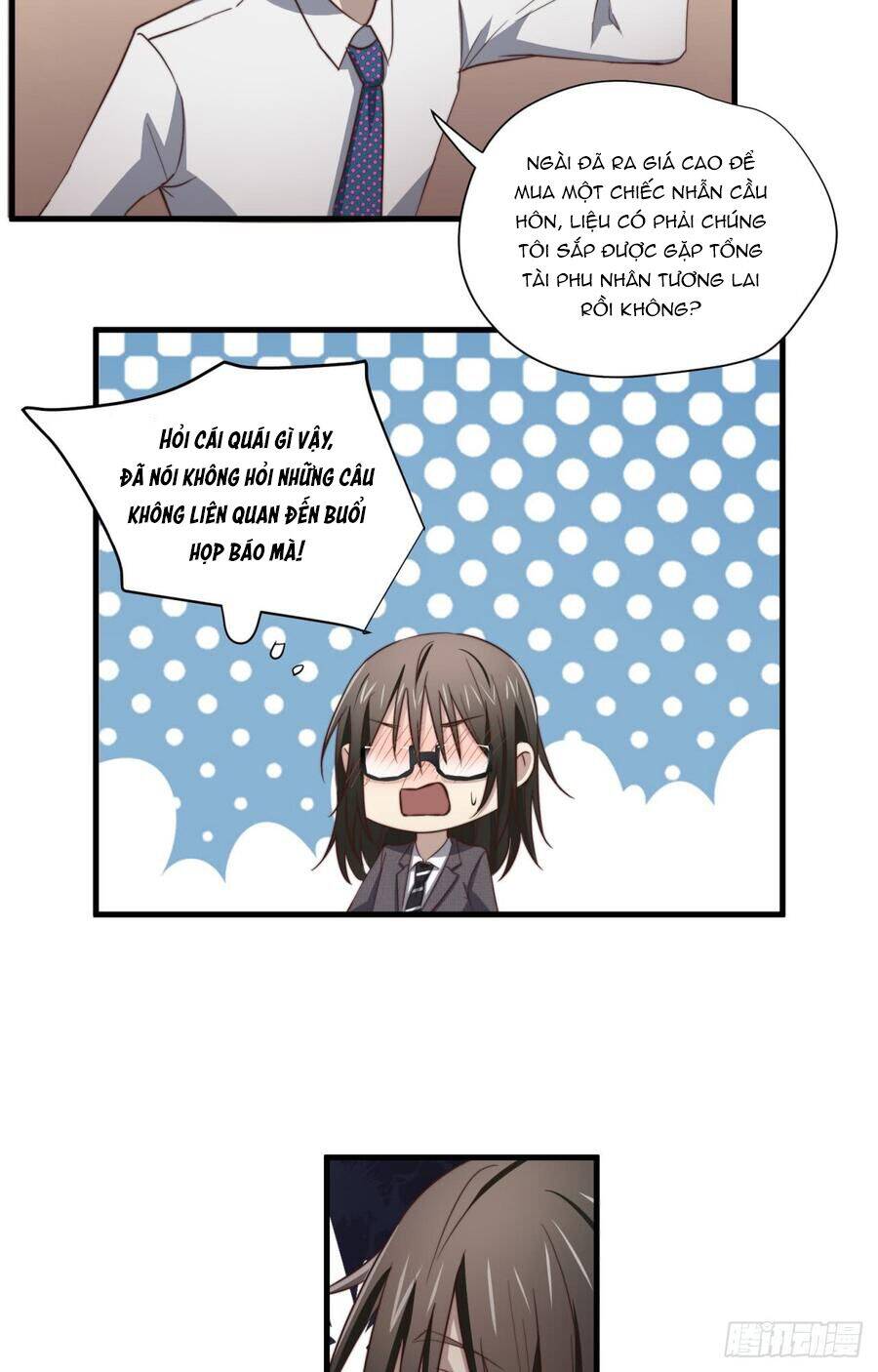 Đơn Phương Yêu Thầm Anh - Chương 53