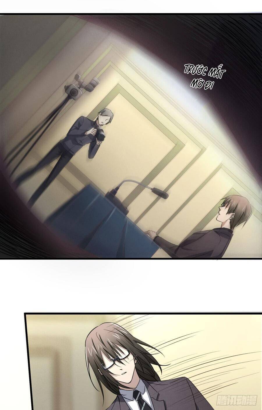 Đơn Phương Yêu Thầm Anh - Chương 53