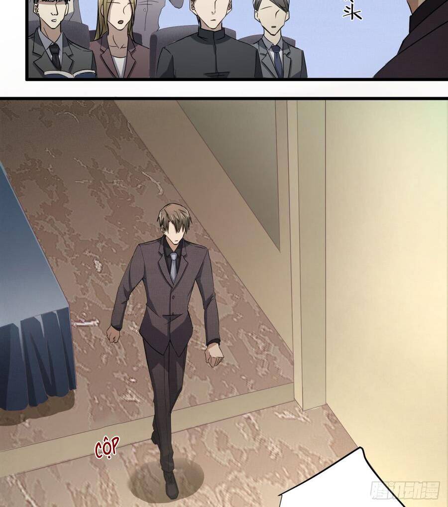 Đơn Phương Yêu Thầm Anh - Chương 53