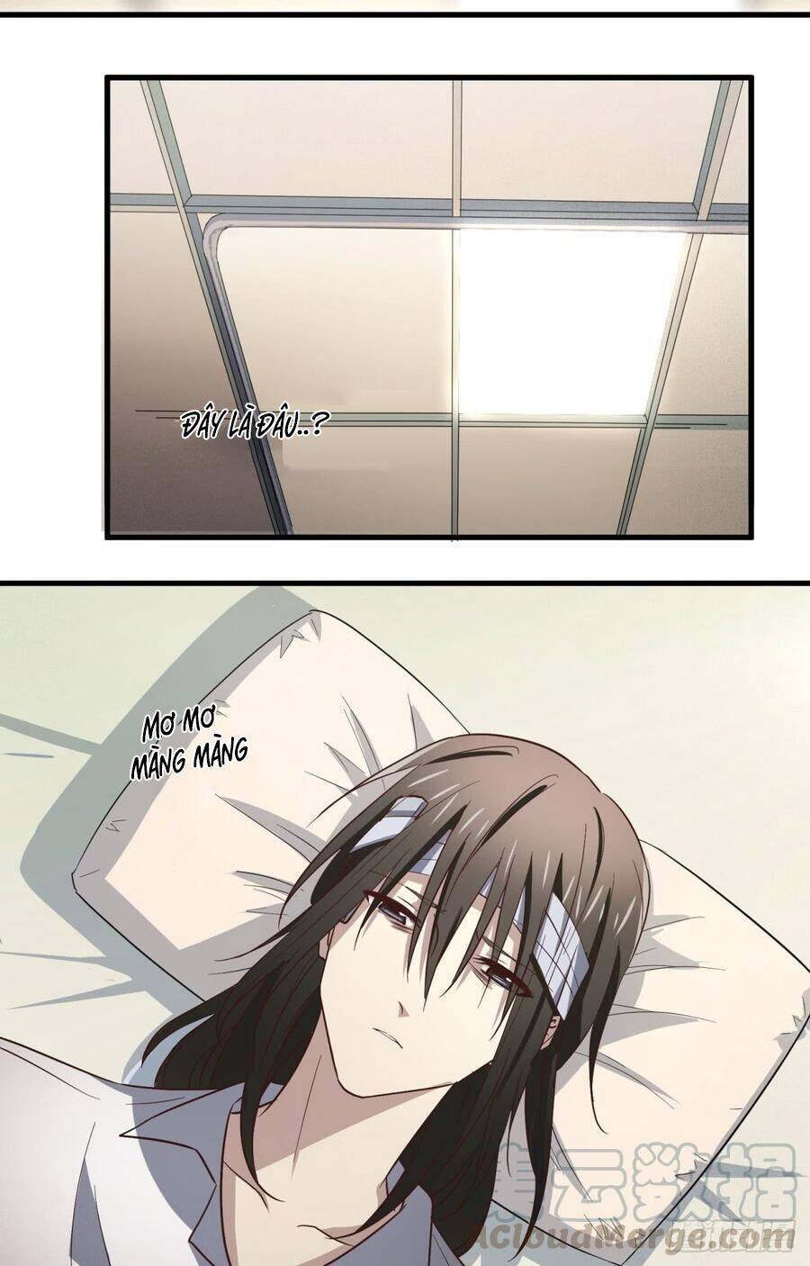 Đơn Phương Yêu Thầm Anh - Chương 53