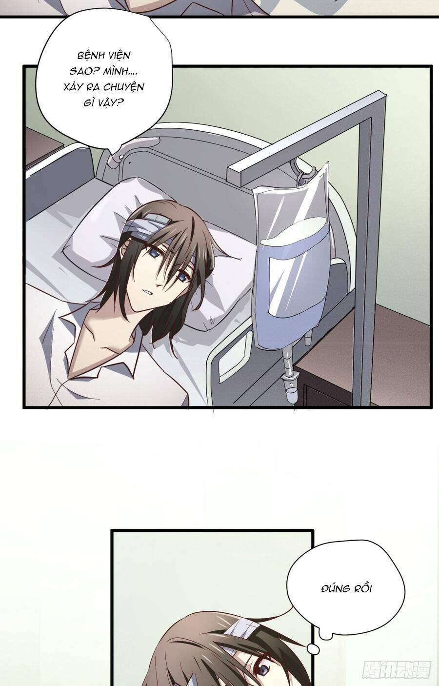 Đơn Phương Yêu Thầm Anh - Chương 53