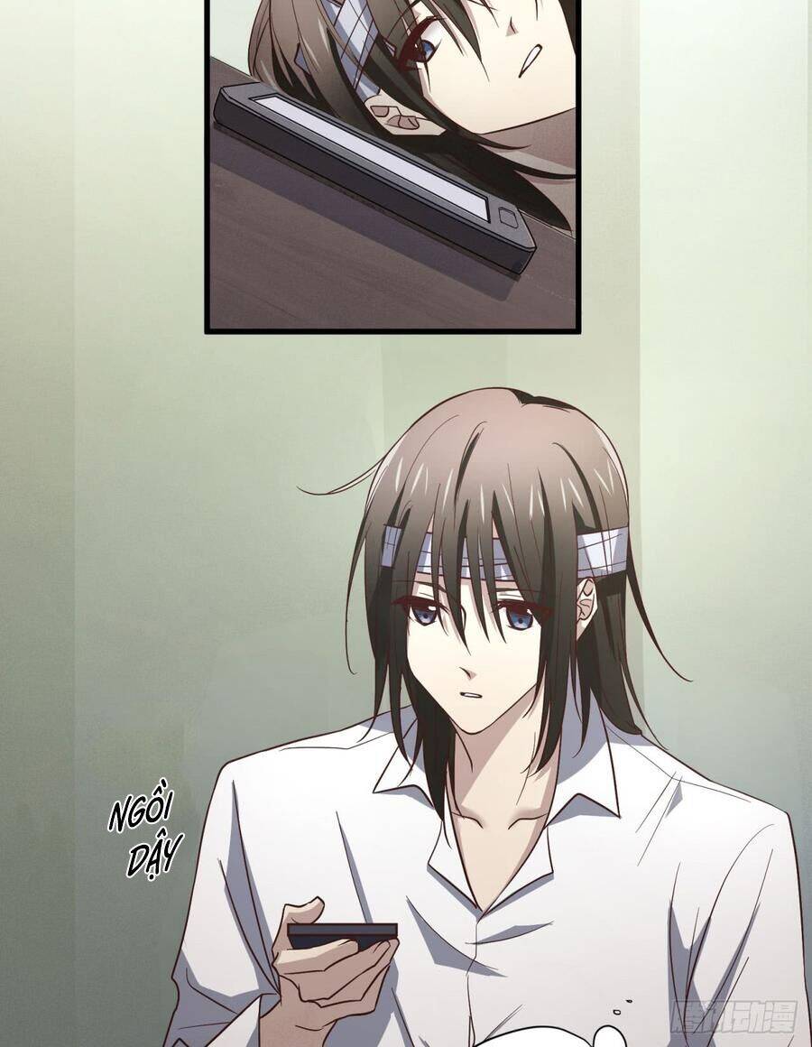 Đơn Phương Yêu Thầm Anh - Chương 53