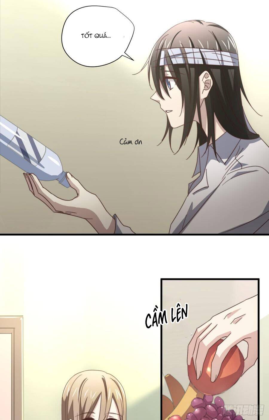 Đơn Phương Yêu Thầm Anh - Chương 53