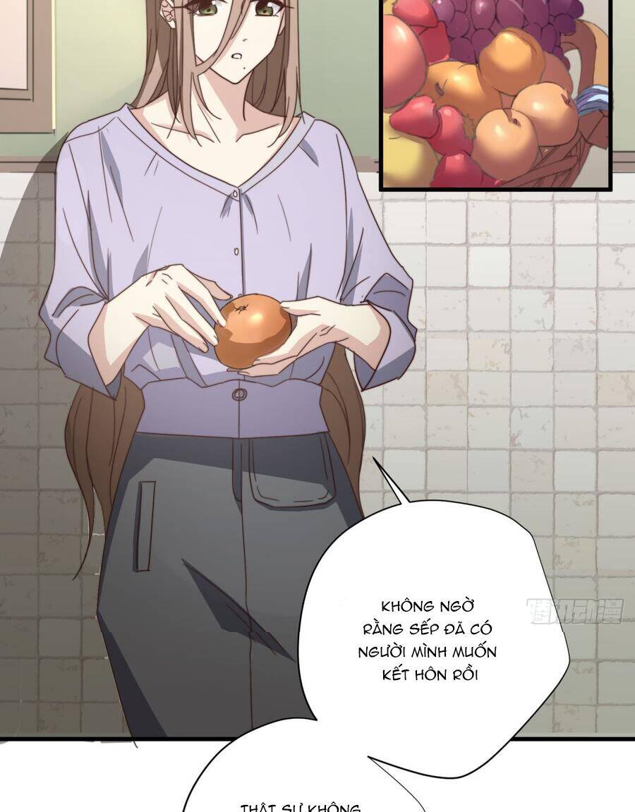 Đơn Phương Yêu Thầm Anh - Chương 53