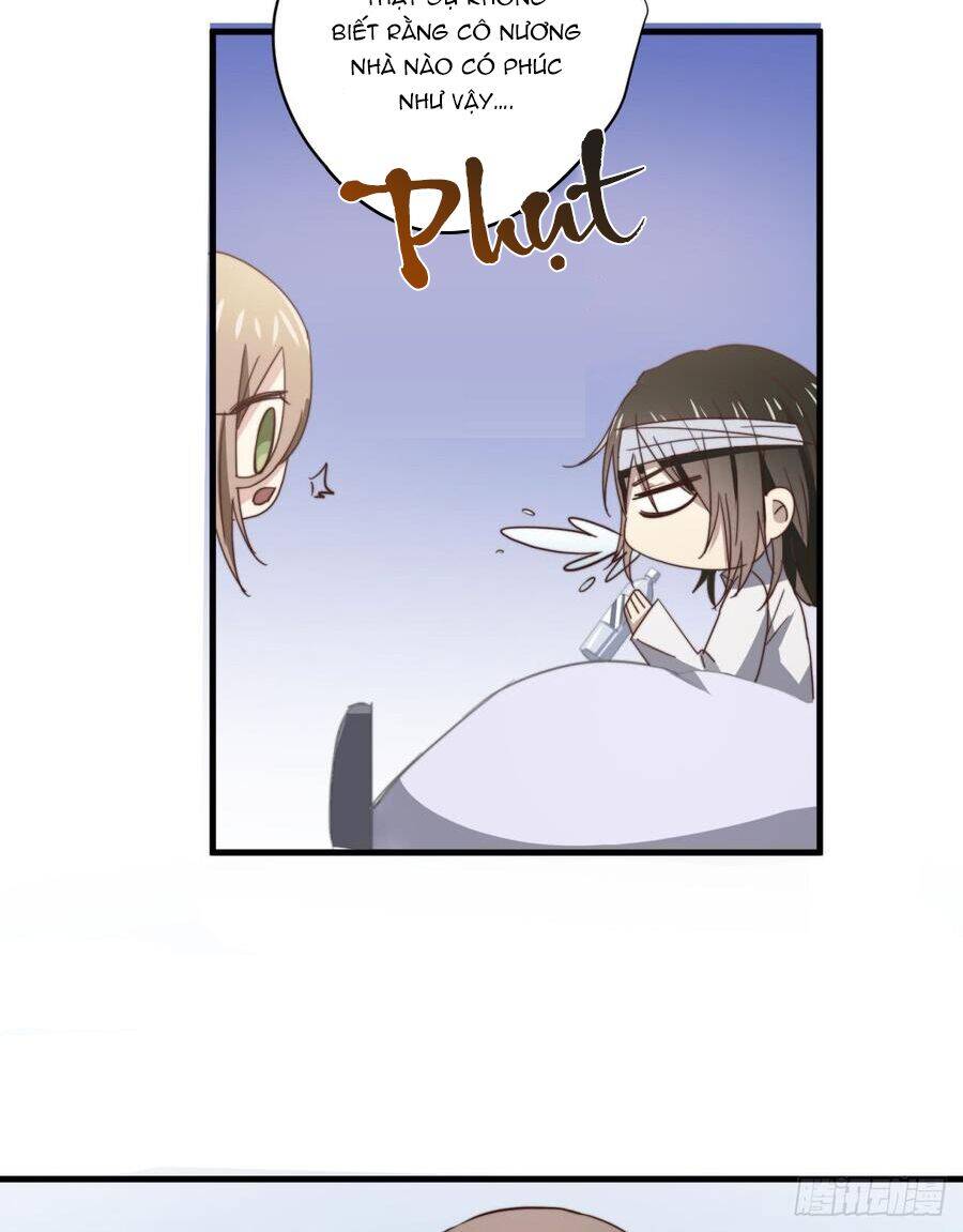 Đơn Phương Yêu Thầm Anh - Chương 53