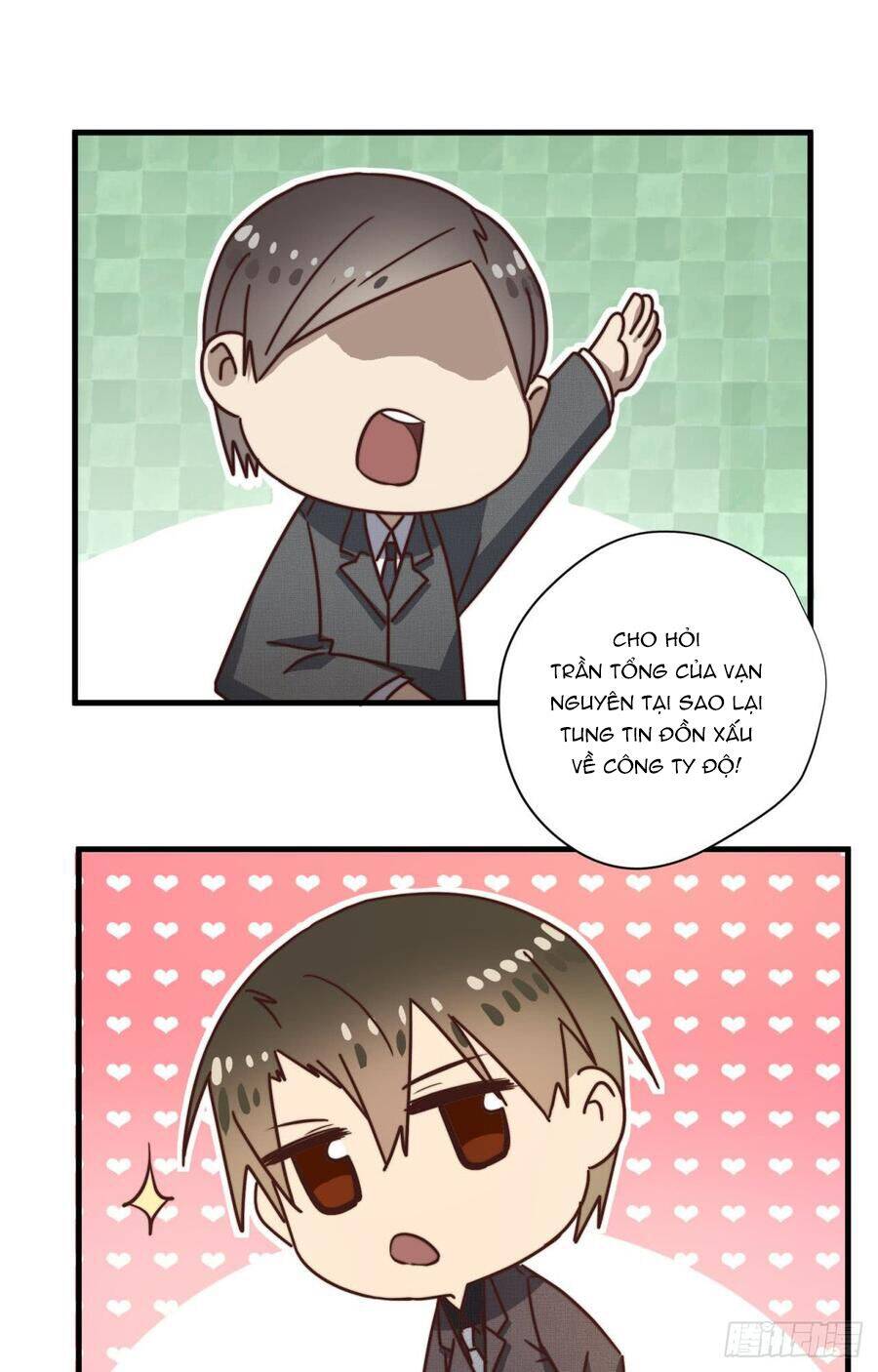 Đơn Phương Yêu Thầm Anh - Chương 53