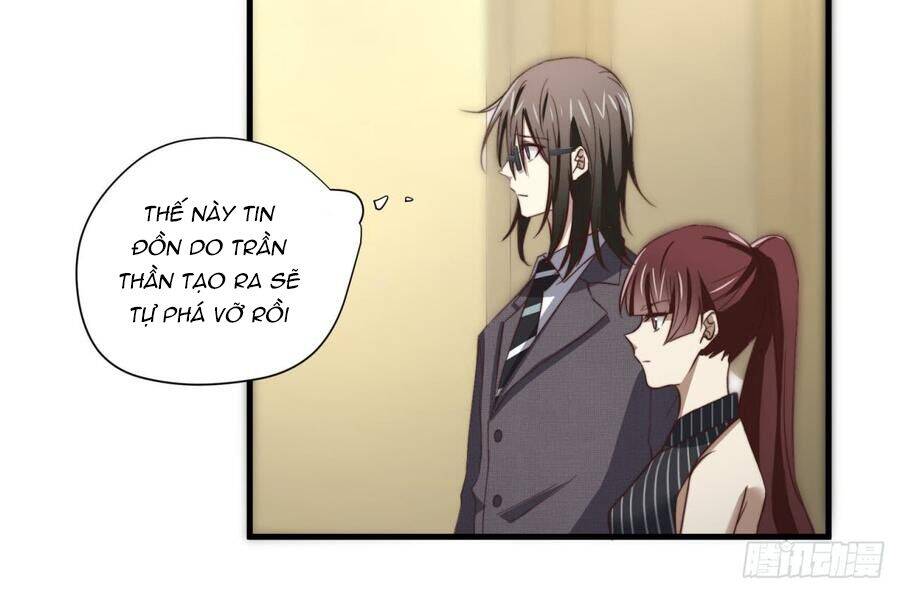 Đơn Phương Yêu Thầm Anh - Chương 53