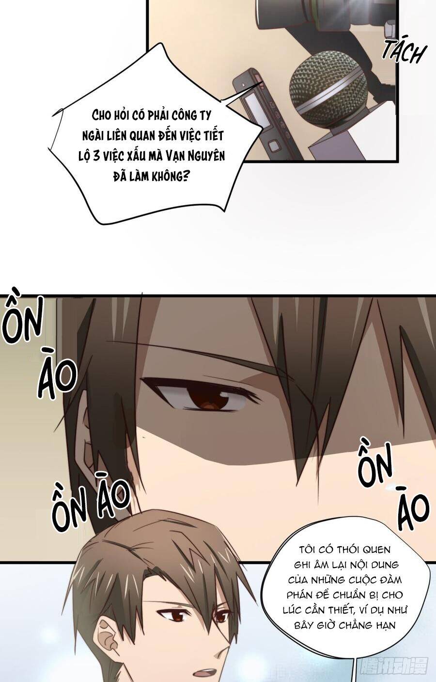 Đơn Phương Yêu Thầm Anh - Chương 53