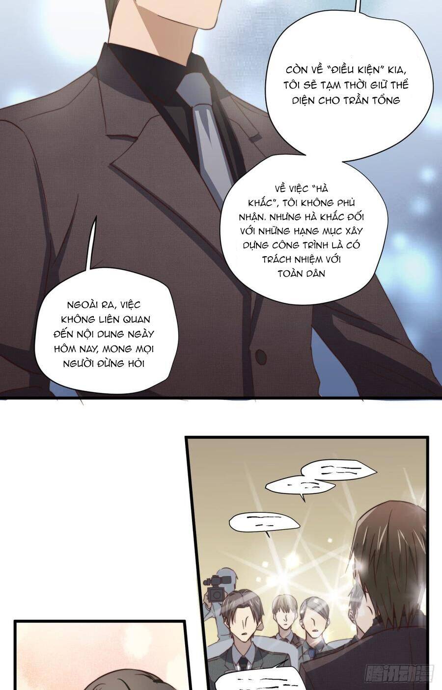 Đơn Phương Yêu Thầm Anh - Chương 53