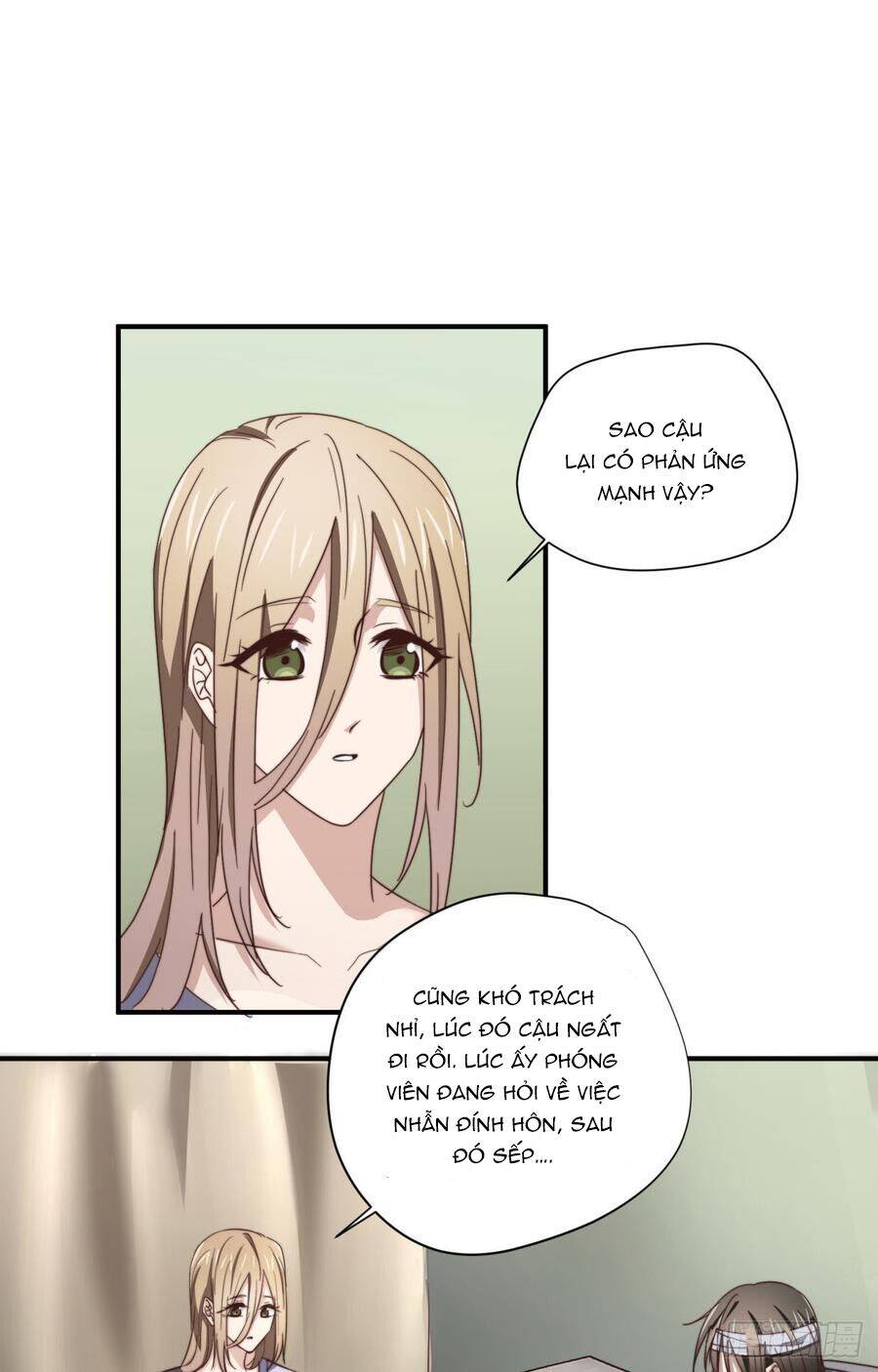 Đơn Phương Yêu Thầm Anh - Chương 54