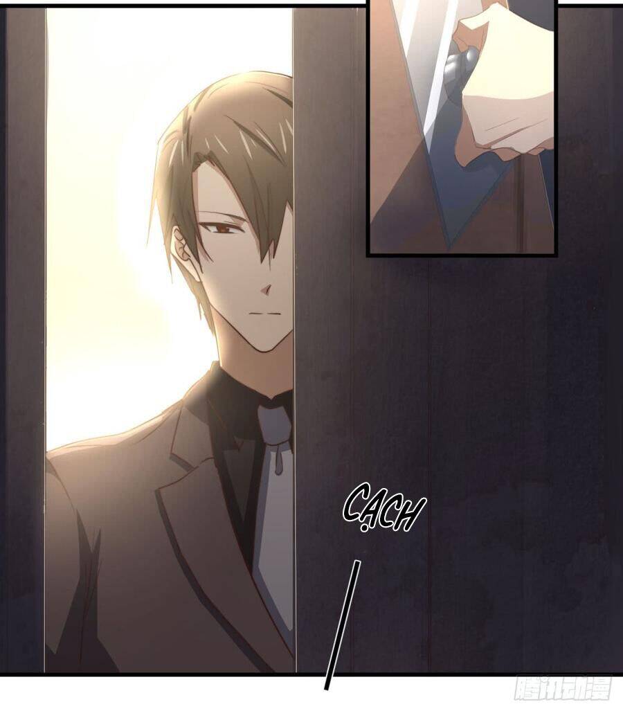 Đơn Phương Yêu Thầm Anh - Chương 54