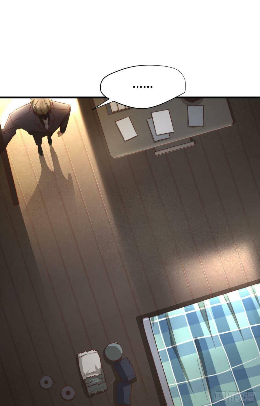 Đơn Phương Yêu Thầm Anh - Chương 54