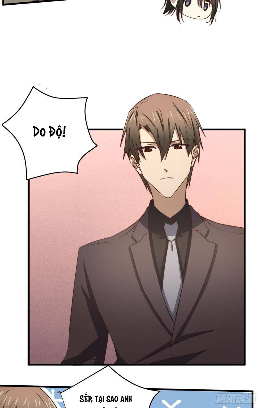 Đơn Phương Yêu Thầm Anh - Chương 54