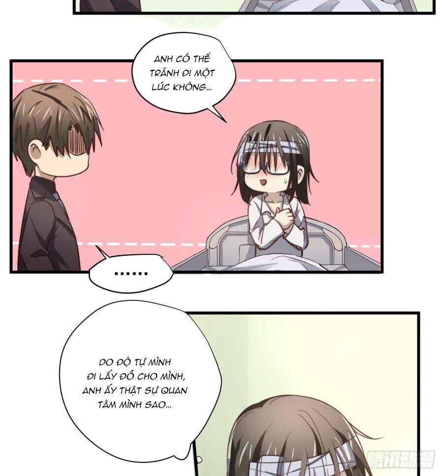 Đơn Phương Yêu Thầm Anh - Chương 54