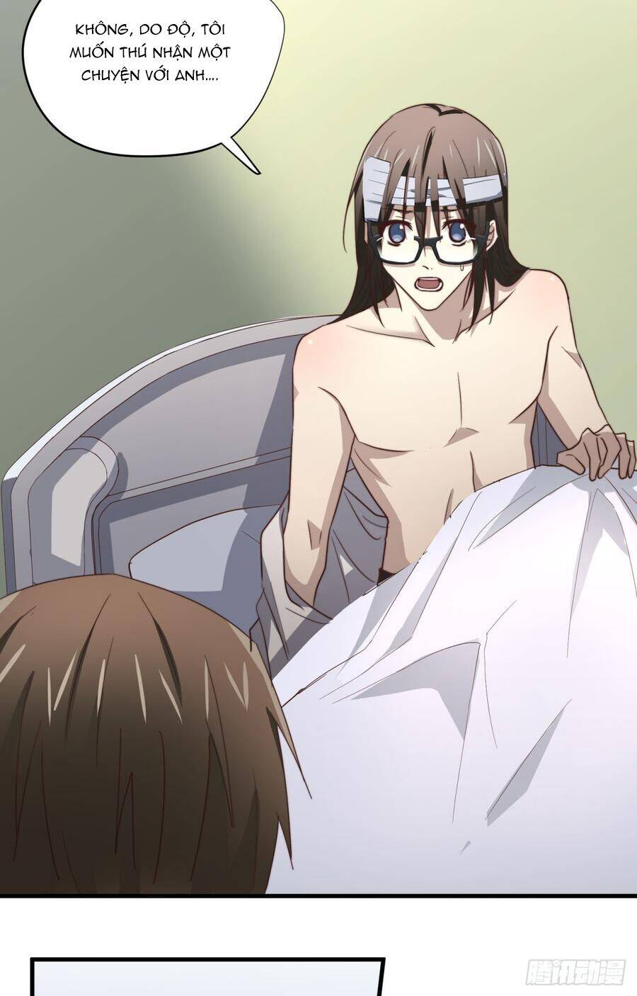 Đơn Phương Yêu Thầm Anh - Chương 54