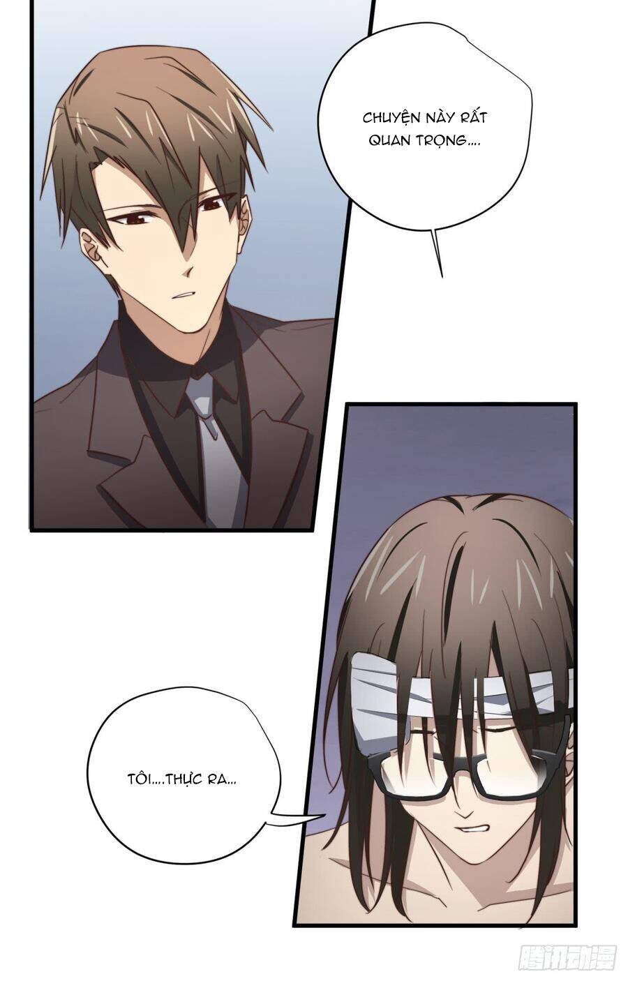 Đơn Phương Yêu Thầm Anh - Chương 54