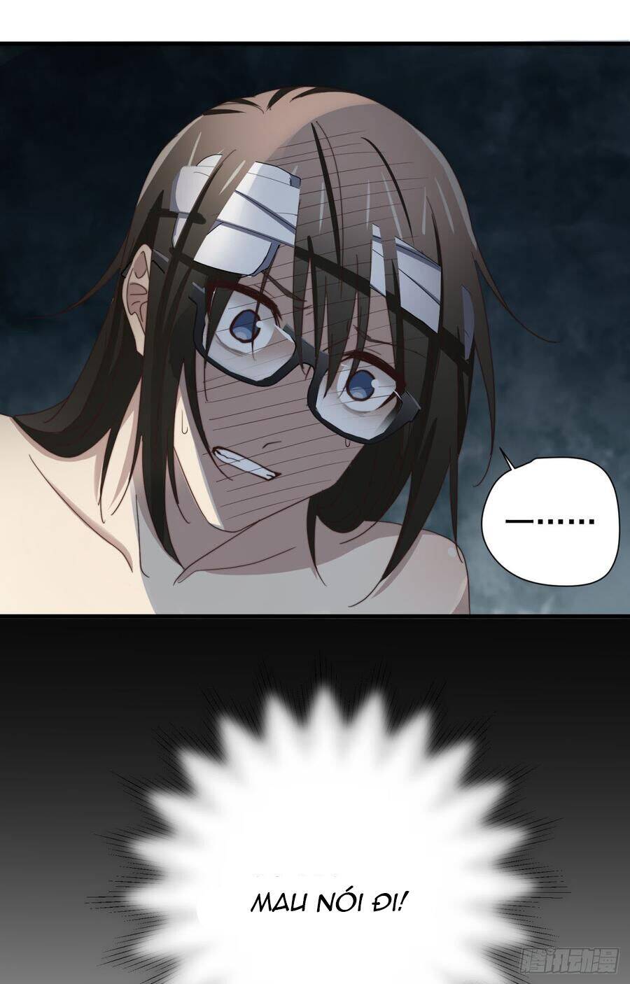 Đơn Phương Yêu Thầm Anh - Chương 54