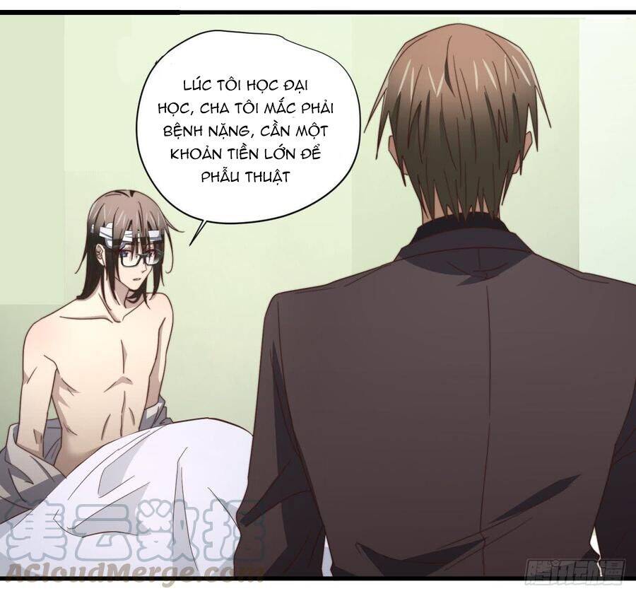 Đơn Phương Yêu Thầm Anh - Chương 54