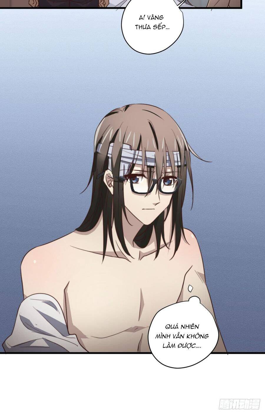 Đơn Phương Yêu Thầm Anh - Chương 54