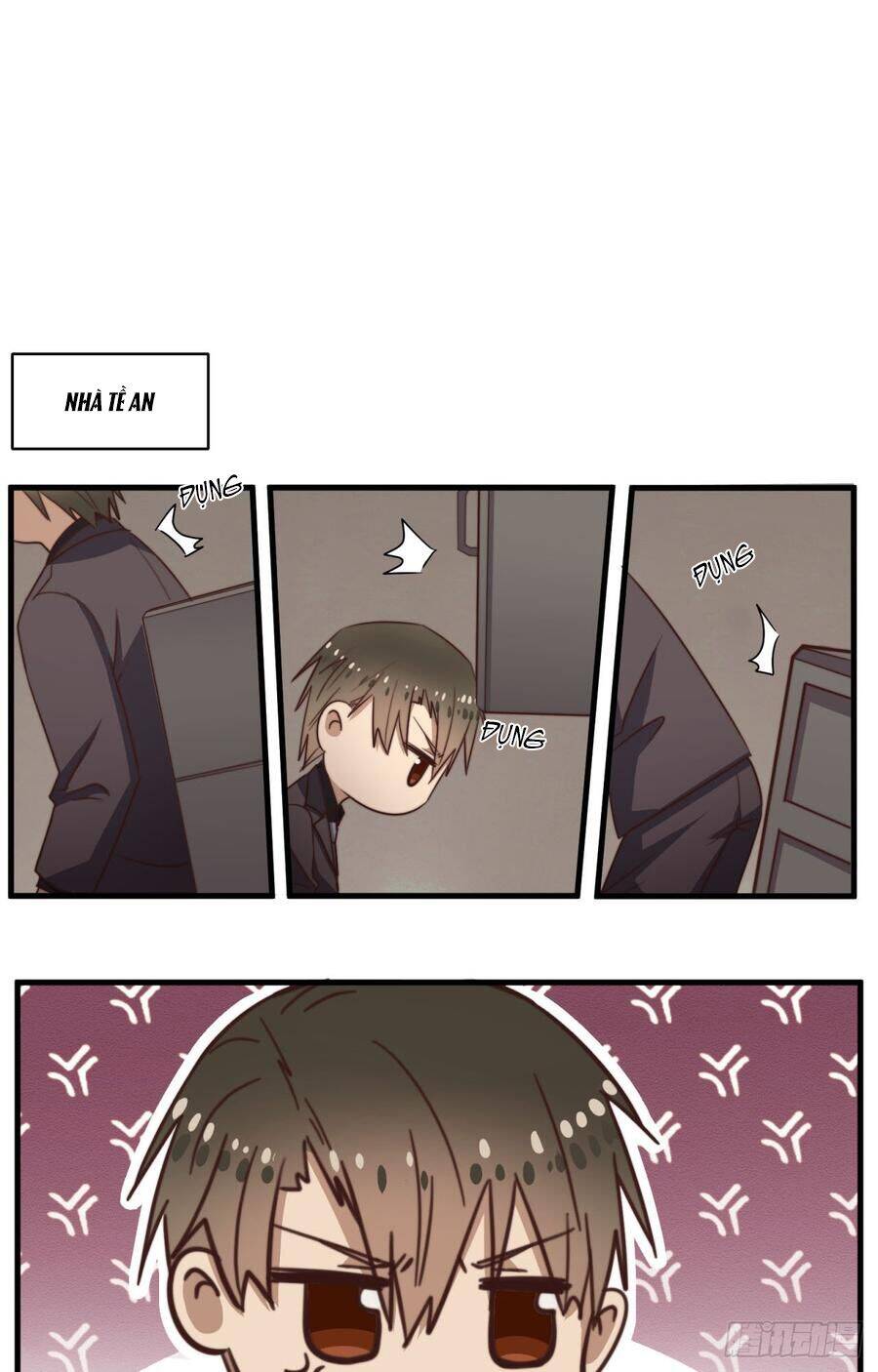 Đơn Phương Yêu Thầm Anh - Chương 54