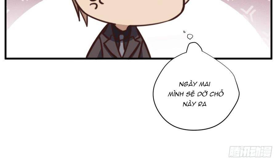 Đơn Phương Yêu Thầm Anh - Chương 54