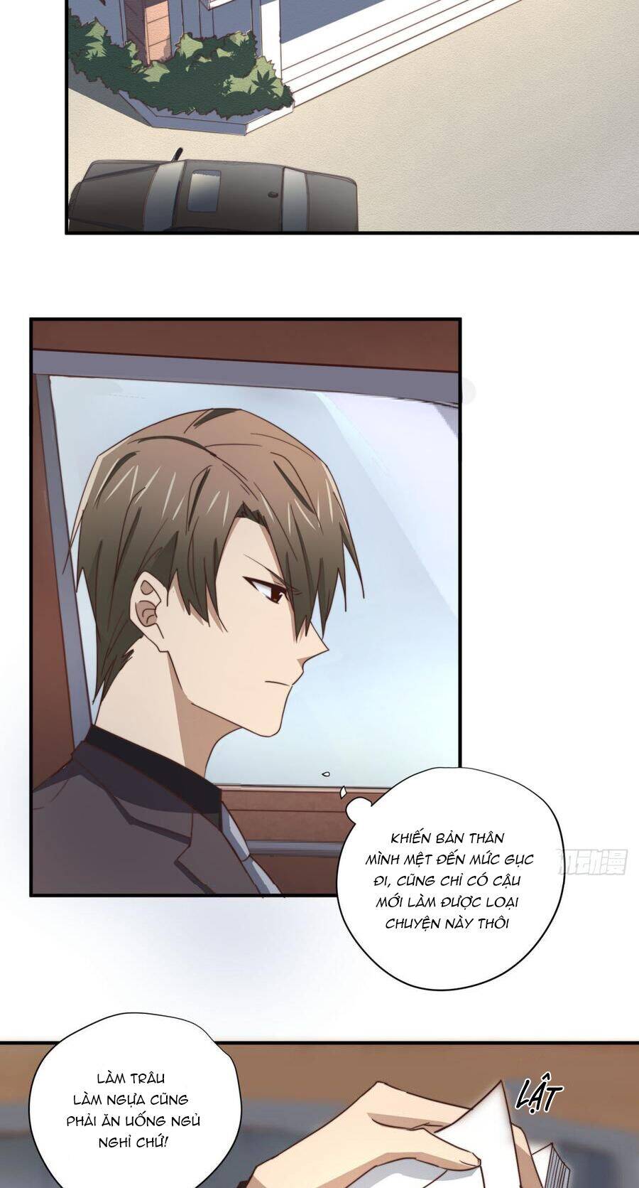 Đơn Phương Yêu Thầm Anh - Chương 54