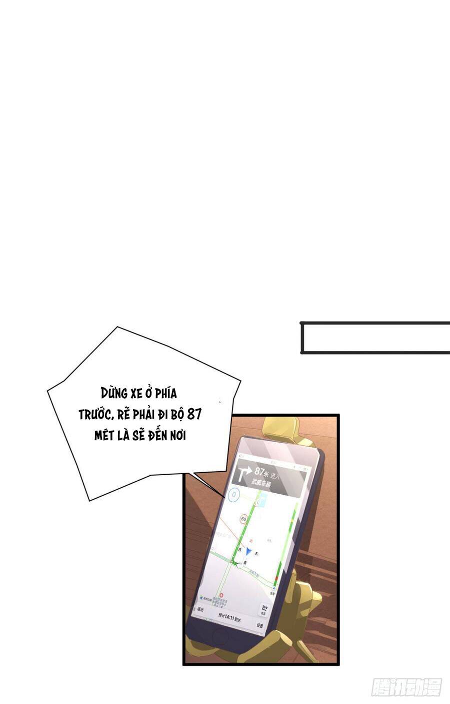 Đơn Phương Yêu Thầm Anh - Chương 54