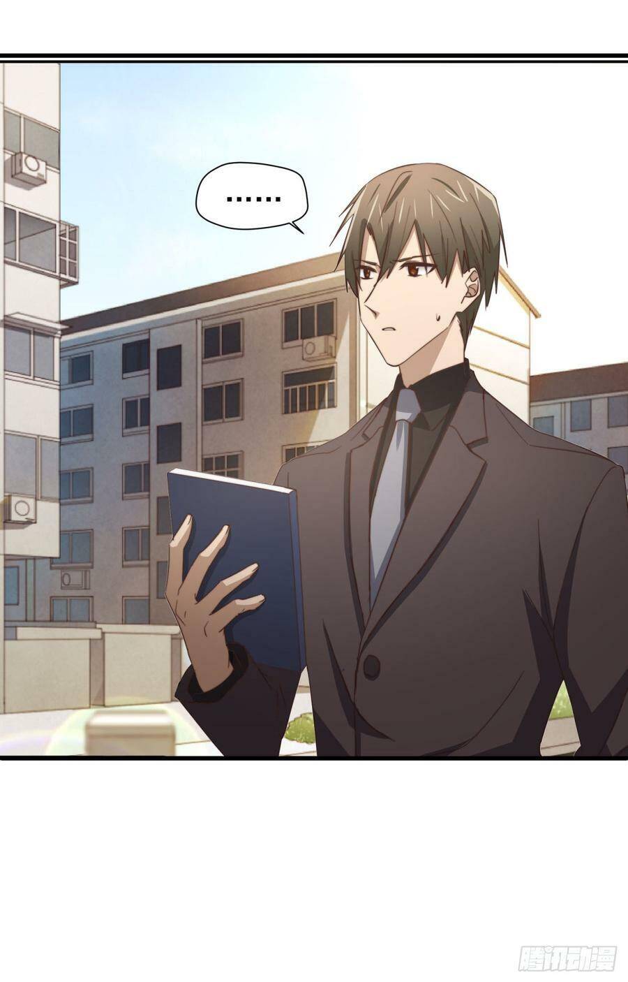 Đơn Phương Yêu Thầm Anh - Chương 54