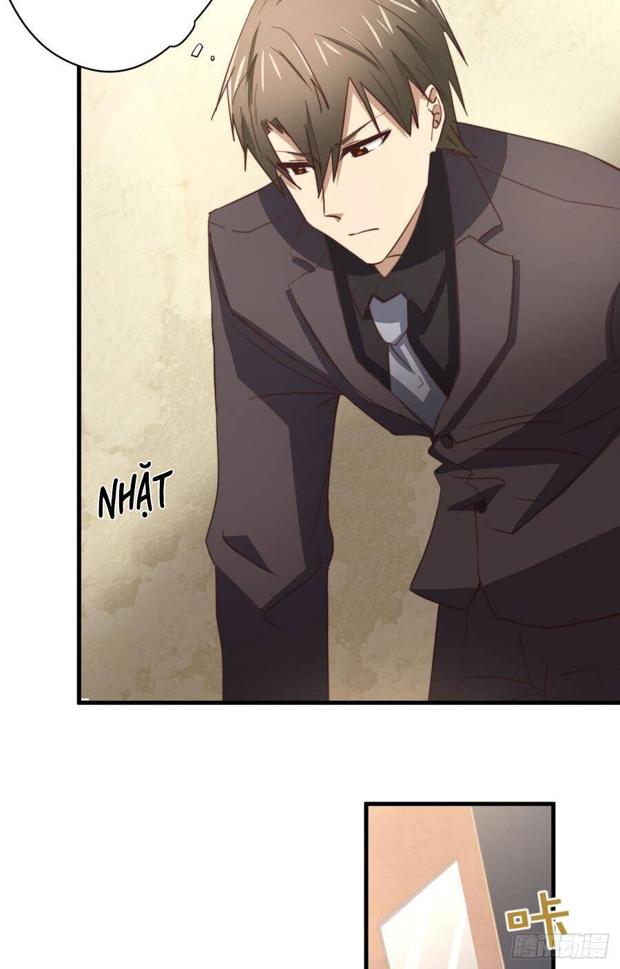 Đơn Phương Yêu Thầm Anh - Chương 54