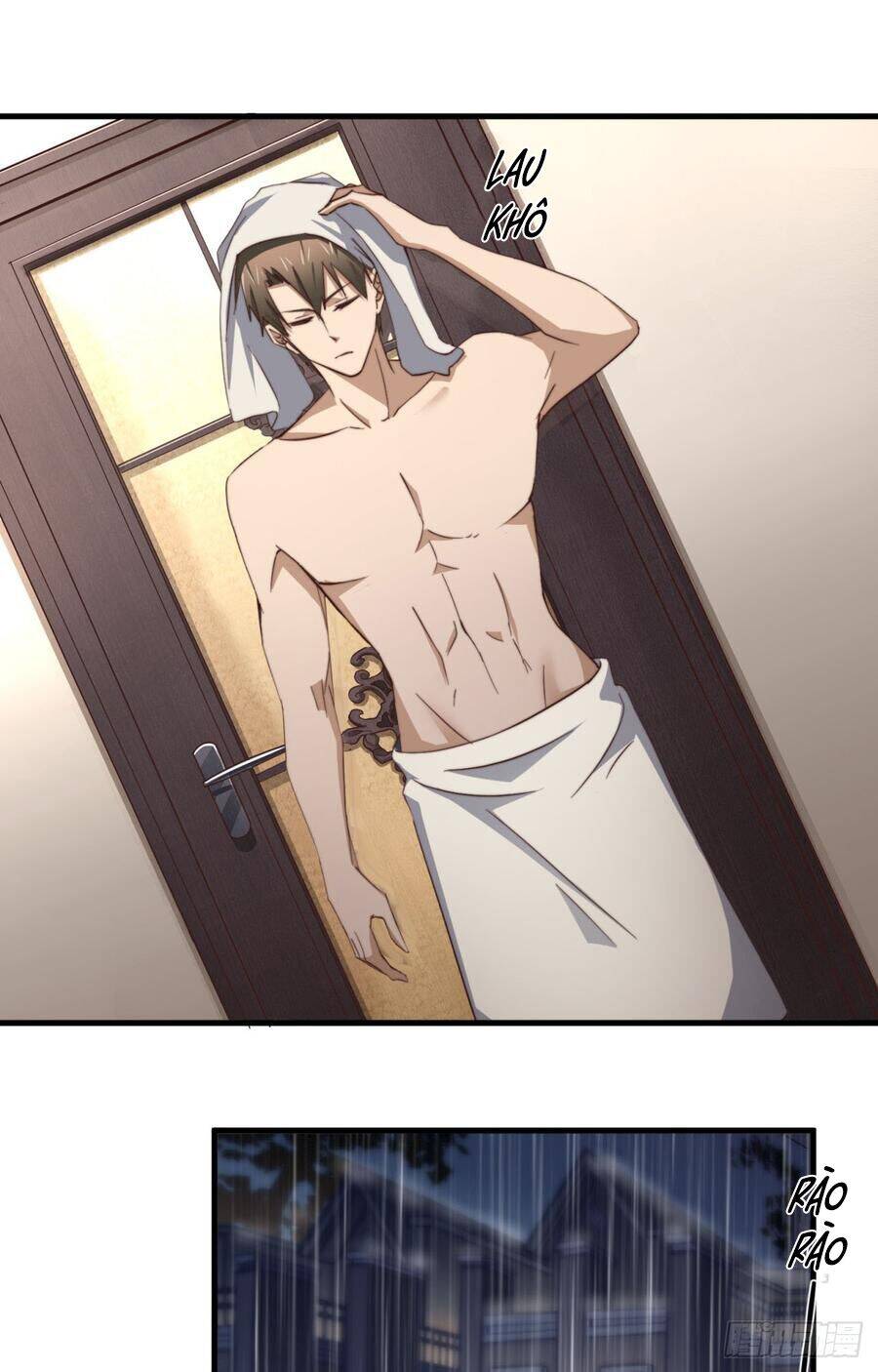 Đơn Phương Yêu Thầm Anh - Chương 55