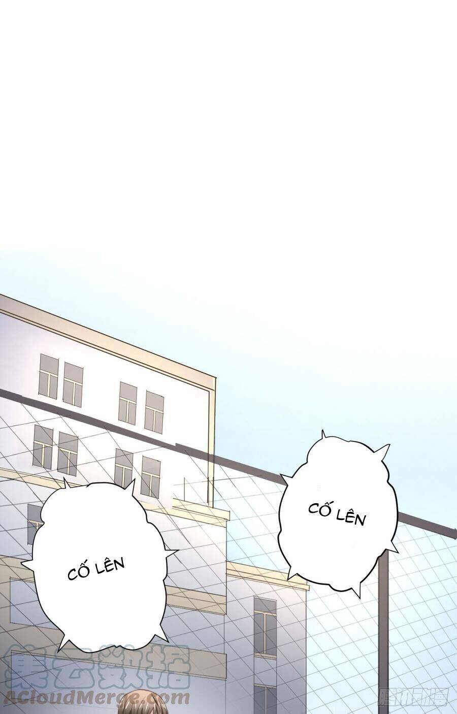 Đơn Phương Yêu Thầm Anh - Chương 55