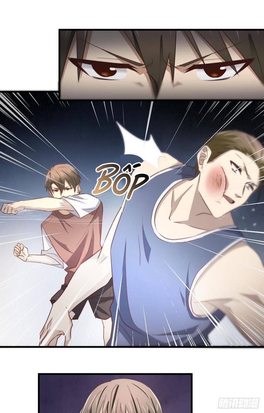 Đơn Phương Yêu Thầm Anh - Chương 55