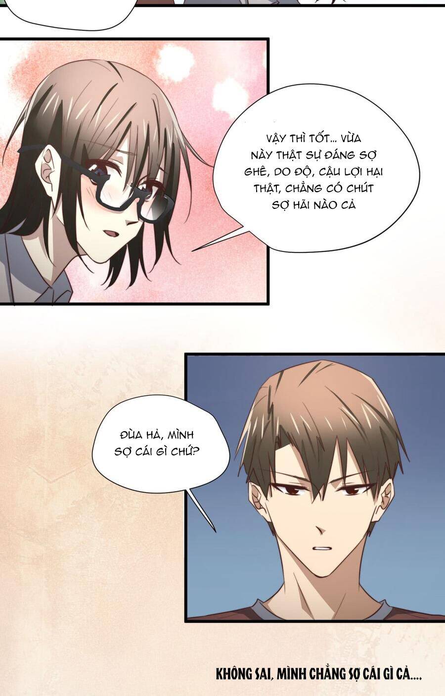 Đơn Phương Yêu Thầm Anh - Chương 55