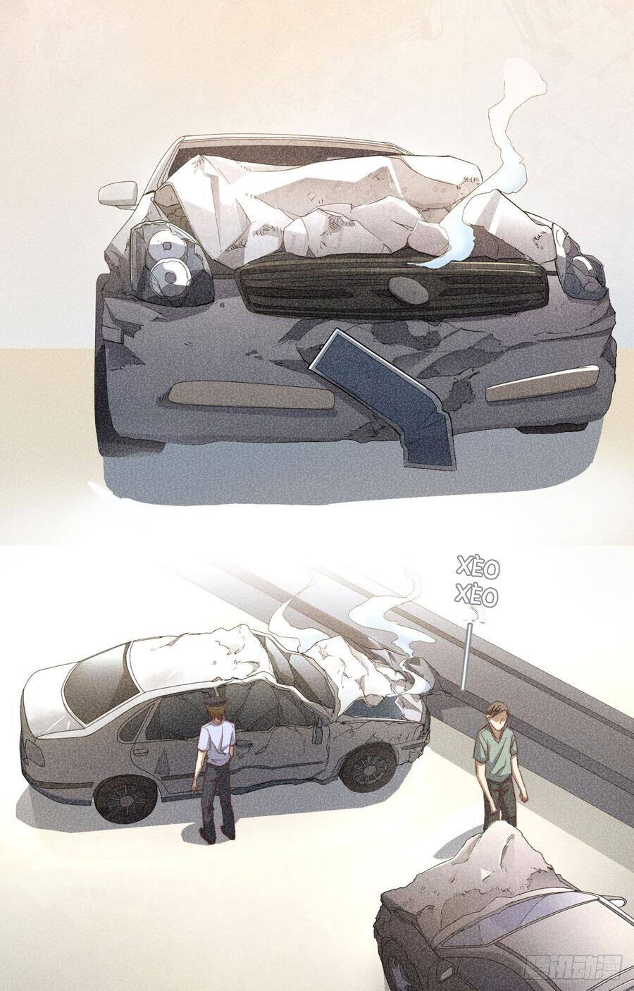 Đơn Phương Yêu Thầm Anh - Chương 55