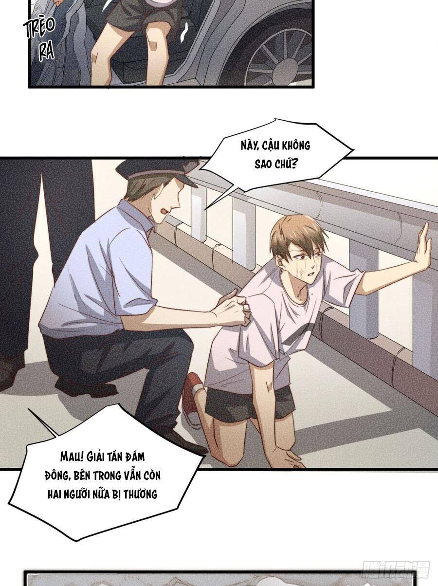 Đơn Phương Yêu Thầm Anh - Chương 55